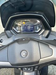 Yamaha NMAX 125 2025 blue core-thumb-30