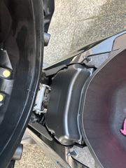 Yamaha NMAX 125 2025 blue core-thumb-32