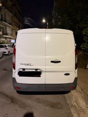 Ford Transit Connect 2018-thumb-1