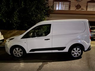 Ford Transit Connect 2018-thumb-2