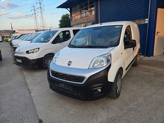 Κλούβα Fiat 2020 fiorino 1.3diesel ελληνικο