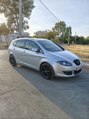 Seat Altea 2009 XL 1.8 TSI 160HP