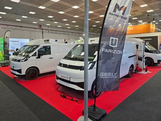 Ψυγείο Maxus 2026 V7E ΨΥΓΕΙΟ με Thermo-King E200-thumb-3