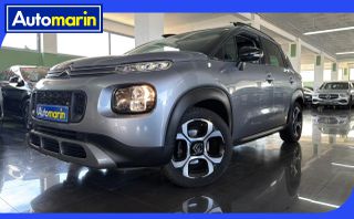 Citroen C3 Aircross 2020 Shine Sunroof Navi / 6 Χρόνια Δωρεάν Service