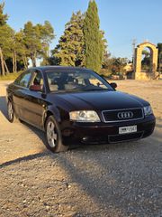 Audi A6 2003