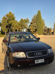 Audi A6 2003-thumb-1