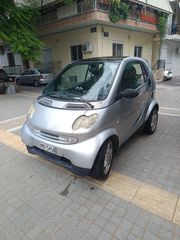 Smart ForTwo 2002 450