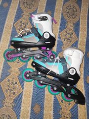 Firefly rollers