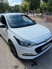 Hyundai i 20 2018 TGDI 101hp Passion Εκδοση