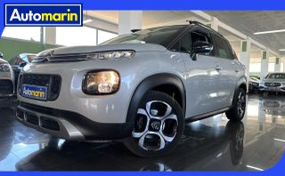 Citroen C3 Aircross 2020 Shine Auto Navi / 6 Χρόνια Δωρεάν Service