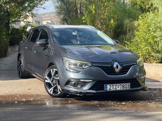 Renault Megane 2018 1.5 DCI DIESEL EURO 6