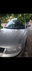 Volkswagen Passat 2000
