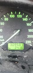 Volkswagen Passat 2000-thumb-1