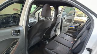 Ford Ka 2019 Plus Active / 6 Χρόνια Δωρεάν Service-thumb-31