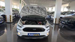 Ford Ka 2019 Plus Active / 6 Χρόνια Δωρεάν Service-thumb-25