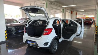 Ford Ka 2019 Plus Active / 6 Χρόνια Δωρεάν Service-thumb-22