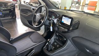 Ford Ka 2019 Plus Active / 6 Χρόνια Δωρεάν Service-thumb-46