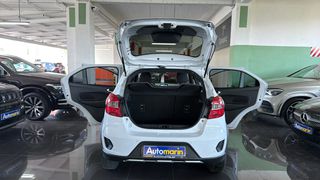 Ford Ka 2019 Plus Active / 6 Χρόνια Δωρεάν Service-thumb-21
