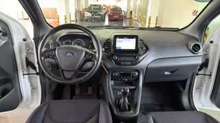 Ford Ka 2019 Plus Active / 6 Χρόνια Δωρεάν Service-thumb-27