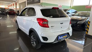 Ford Ka 2019 Plus Active / 6 Χρόνια Δωρεάν Service-thumb-6