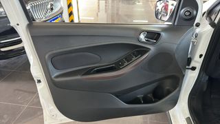 Ford Ka 2019 Plus Active / 6 Χρόνια Δωρεάν Service-thumb-42