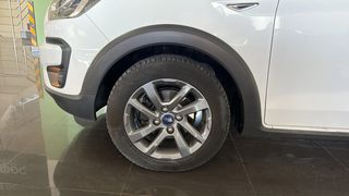 Ford Ka 2019 Plus Active / 6 Χρόνια Δωρεάν Service-thumb-12