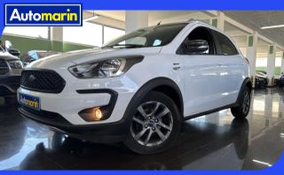 Ford Ka 2019 Plus Active / 6 Χρόνια Δωρεάν Service