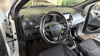 Ford Ka 2019 Plus Active / 6 Χρόνια Δωρεάν Service-thumb-45