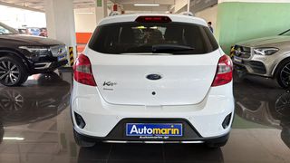Ford Ka 2019 Plus Active / 6 Χρόνια Δωρεάν Service-thumb-5