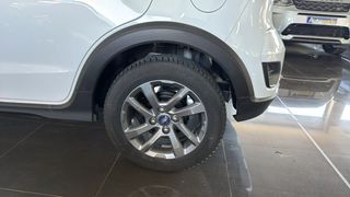 Ford Ka 2019 Plus Active / 6 Χρόνια Δωρεάν Service-thumb-11