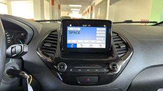 Ford Ka 2019 Plus Active / 6 Χρόνια Δωρεάν Service-thumb-36