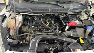 Ford Ka 2019 Plus Active / 6 Χρόνια Δωρεάν Service-thumb-26
