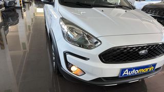 Ford Ka 2019 Plus Active / 6 Χρόνια Δωρεάν Service-thumb-17