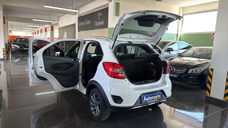 Ford Ka 2019 Plus Active / 6 Χρόνια Δωρεάν Service-thumb-20