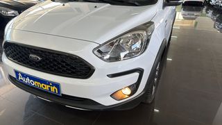 Ford Ka 2019 Plus Active / 6 Χρόνια Δωρεάν Service-thumb-16