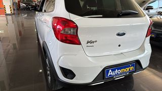Ford Ka 2019 Plus Active / 6 Χρόνια Δωρεάν Service-thumb-7