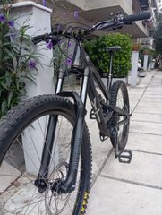 Downhill - Enduro - Trail YT Industries 2022 Capra