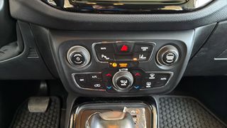 Jeep Compass 2019 Limited Leather 4X4 / 6 Χρόνια Δωρεάν Service-thumb-42