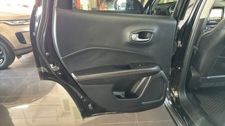 Jeep Compass 2019 Limited Leather 4X4 / 6 Χρόνια Δωρεάν Service-thumb-47