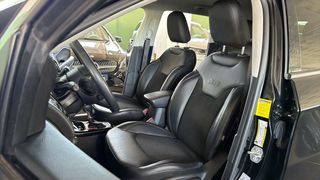 Jeep Compass 2019 Limited Leather 4X4 / 6 Χρόνια Δωρεάν Service-thumb-28