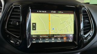 Jeep Compass 2019 Limited Leather 4X4 / 6 Χρόνια Δωρεάν Service-thumb-40
