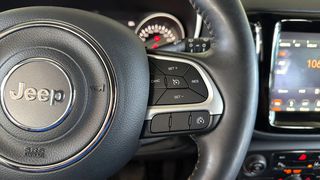 Jeep Compass 2019 Limited Leather 4X4 / 6 Χρόνια Δωρεάν Service-thumb-37
