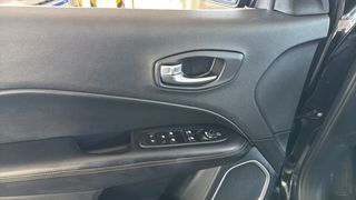 Jeep Compass 2019 Limited Leather 4X4 / 6 Χρόνια Δωρεάν Service-thumb-46