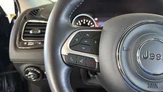 Jeep Compass 2019 Limited Leather 4X4 / 6 Χρόνια Δωρεάν Service-thumb-36
