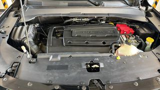 Jeep Compass 2019 Limited Leather 4X4 / 6 Χρόνια Δωρεάν Service-thumb-25