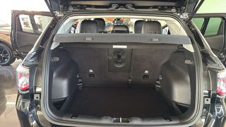 Jeep Compass 2019 Limited Leather 4X4 / 6 Χρόνια Δωρεάν Service-thumb-22