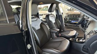 Jeep Compass 2019 Limited Leather 4X4 / 6 Χρόνια Δωρεάν Service-thumb-30