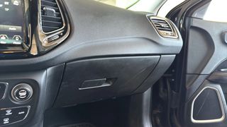 Jeep Compass 2019 Limited Leather 4X4 / 6 Χρόνια Δωρεάν Service-thumb-41
