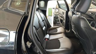 Jeep Compass 2019 Limited Leather 4X4 / 6 Χρόνια Δωρεάν Service-thumb-35