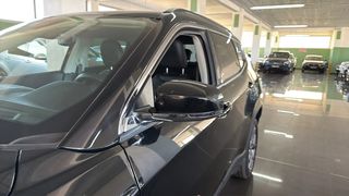 Jeep Compass 2019 Limited Leather 4X4 / 6 Χρόνια Δωρεάν Service-thumb-12